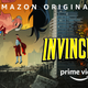 Image for article titled Whoa, Amazon's first full Invincible trailer is crazy-violent